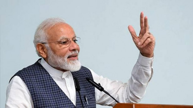 नेशनल टेक्नोलॉजी डे: पोखरण-2 की 22वीं वर्षगांठ पर PM ने वाजपेयी के राजनीतिक नेतृत्व को किया सलाम