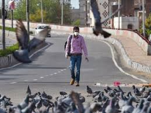 Ban on moving from Mumbai-Pune to other districts of Maharashtra