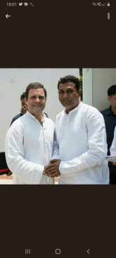 Congress also gave blow to veterans, ticket to young leader