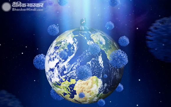 Corona World: दुनियाभर में 46 लाख से ज्यादा लोग संक्रमित, मौत का आंकड़ा 3 लाख के पार Corona World: दुनियाभर में 46 लाख से ज्यादा लोग संक्रमित, मौत का आंकड़ा 3 लाख के पार