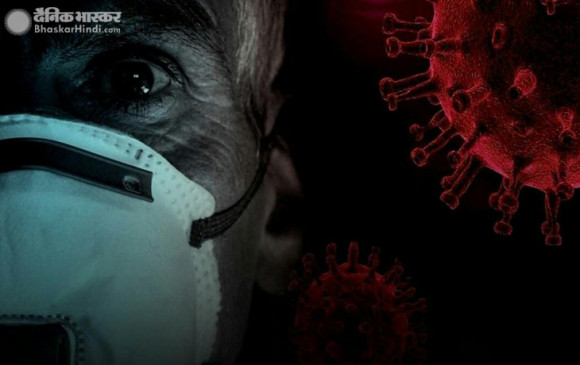 Coronavirus in India: 24 घंटे में 5611 नए मामले, 140 की मौत, अब तक 1 लाख 6 हजार से ज्यादा लोग संक्रमित Coronavirus in India: 24 घंटे में 5611 नए मामले, 140 की मौत, अब तक 1 लाख 6 हजार से ज्यादा लोग संक्रमित