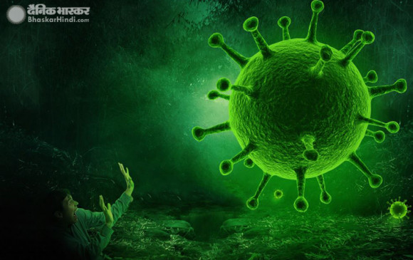 Coronavirus India: 24 घंटे में मिले 6977 मरीज, 154 की मौत, देश में कुल ममाले 1 लाख 38 हजार के पार Coronavirus India: 24 घंटे में मिले 6977 मरीज, 154 की मौत, देश में कुल ममाले 1 लाख 38 हजार के पार