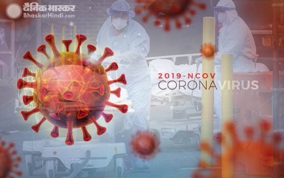 Coronavirus India: 24 घंटे में 3722 नए केस, 134 की मौत, अब तक 78 हजार से ज्यादा लोग हुए संक्रमित