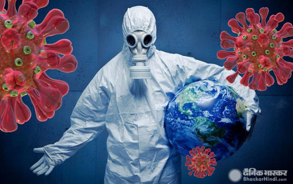 Coronavirus in India: 24 घंटे में मिले 6,566 मरीज और 194 मौतें, कुल मामले 1 लाख 58 हजार से ज्यादा Coronavirus in India: 24 घंटे में मिले 6,566 मरीज और 194 मौतें, कुल मामले 1 लाख 58 हजार से ज्यादा