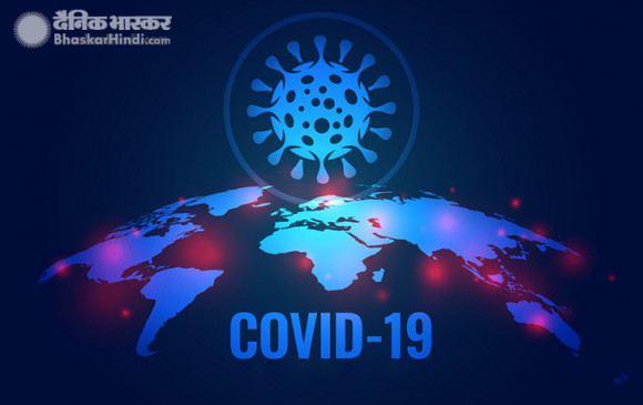 Corona World Update: अमेरिका में मौत का आंकड़ा 83 हजार के पार, न्यूयॉर्क में लगा ट्रंप डेथ क्लॉक