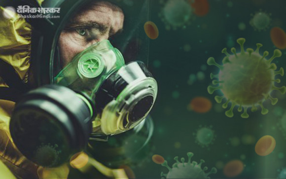 Corona World: अमेरिका में 24 घंटे में 1225 की मौत, दुनियाभर में 3 लाख 66 हजार से ज्यादा की जान गई Corona World: अमेरिका में 24 घंटे में 1225 की मौत, दुनियाभर में 3 लाख 66 हजार से ज्यादा की जान गई