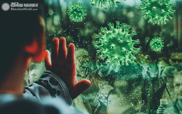 COVID-19 World: दुनियाभर में 49 लाख से ज्यादा मामले, मरने वालों का आंकड़ा 3 लाख के पार COVID-19 World: दुनियाभर में 49 लाख से ज्यादा मामले, मरने वालों का आंकड़ा 3 लाख के पार