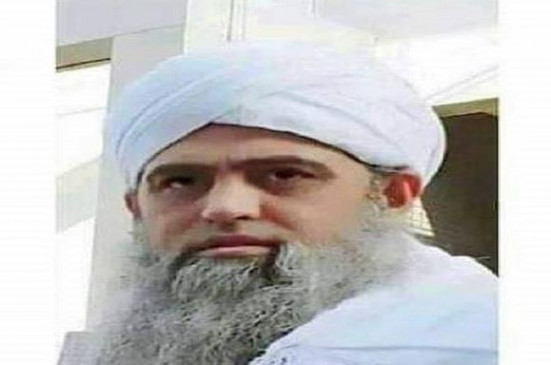 दिल्ली: मौलाना साद के करीबियों पर पुलिस का शिंकजा, घर पहुंच की जांच-पड़ताल