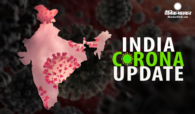 Coronavirus in India: देश में कोरोना के 37 हजार 776 केस और 1,223 लोगों की मौत, जानें किस राज्य में कितने मरीज Coronavirus in India: देश में कोरोना के 37 हजार 776 केस और 1,223 लोगों की मौत, जानें किस राज्य में कितने मरीज