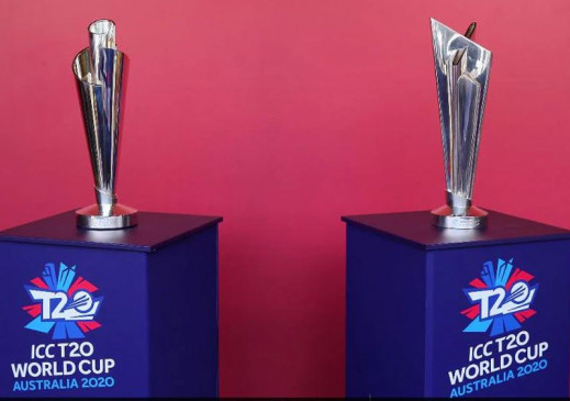 क्रिकेट: क्रिकेट ऑस्ट्रेलिया टी-20 वर्ल्ड कप 2021 में कराना चाहता है, लेकिन BCCI मेजबानी एक्सचेंज करने के मूड में नहीं