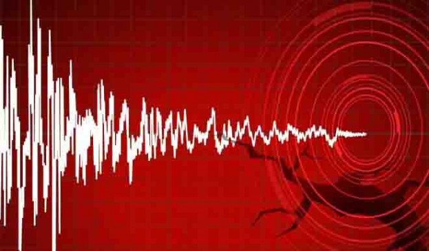 Earthquake: दिल्ली में चौथी बार महसूस हुए भूकंप के झटके, रिक्टर स्केल पर तीव्रता 2.2 रही