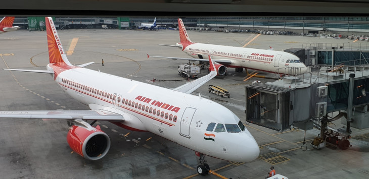 Lockdown: एयर इंडिया ने कहा- भारत सरकार के निर्देश के बाद ही शुरू होंगी उड़ानें