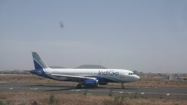 2 जून से  पुणे, अहमदाबाद और मुंबई के लिए गो एयर की उड़ानें