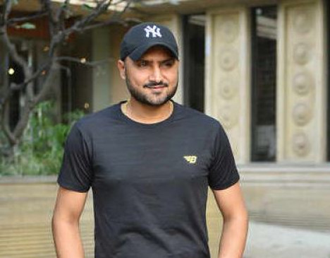 क्रिकेट: हरभजन सिंह ने कहा- अभी भी टीम इंडिया के लिए टी-20 खेलने को तैयार हूं