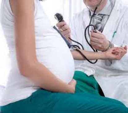 HC refuses to hospitalize pregnant due to lack of corona report