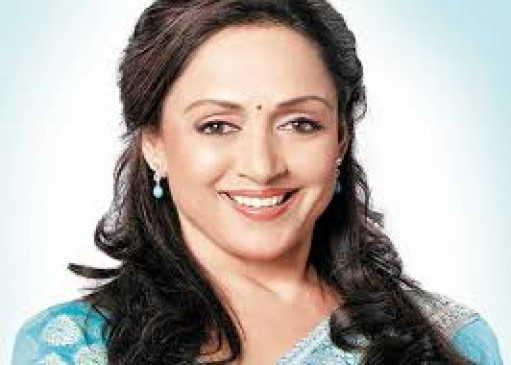 Hema Malini meets Governor for Mathura workers