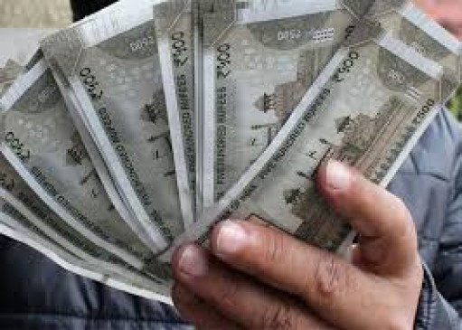 Corona crisis: Government will not be able to spend on schemes announced in budget