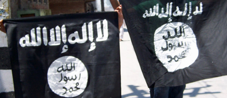 सुरक्षा अभियान: इराक के दियाला और सलाहुदिन प्रांत में मारे गए IS के 8 आतंकवादी