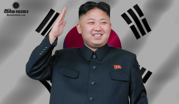#KimJongUn: मौत की अटकलों के बीच पहली बार सामने आए किम, फैक्ट्री का उद्घाटन किया #KimJongUn: मौत की अटकलों के बीच पहली बार सामने आए किम, फैक्ट्री का उद्घाटन किया