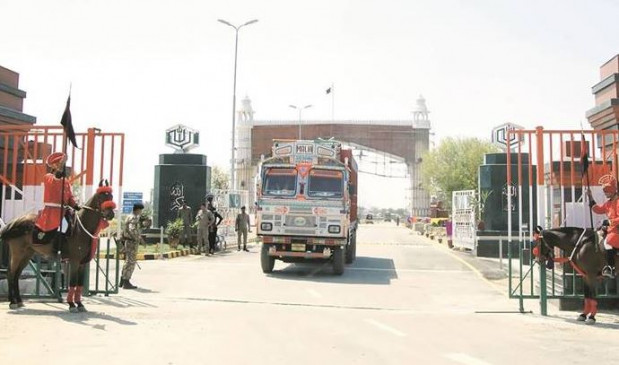 Lockdown: कोरोना वायरस के बीच 5 मई को  193 पाकिस्तानी नागरिकों को उनके घर भेजेगी केंद्र सरकार