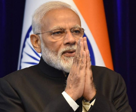 कोरोना योद्धाओं को धन्यवाद: PM बोले- फैसले का स्वागत, हमारी सेनाएं हमेशा देश को सुरक्षित रखती हैं