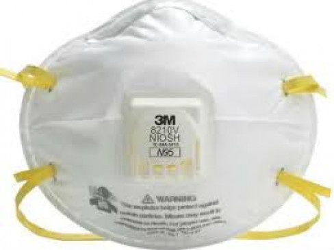 N95 mask for 17 rupees being sold for 250 rupees