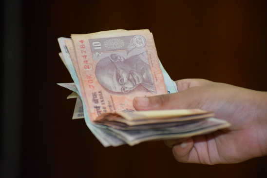  प्रवासी भारत में अटका, शारजाह में परिवार के पास पैसे खत्म 