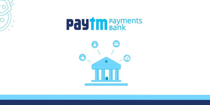 पेटीएम पेमेंट्स बैंक अपने साझेदार इंडसइंड बैंक के साथ फिक्स्ड डिपॉजिट में निवेश पर दे रहा 7% तक का ब्याज