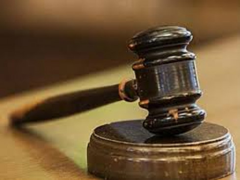 Petition has been filed to provide food grains to bagger ration card