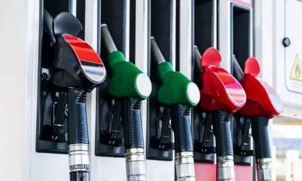 Fuel Price: पेट्रोल-डीजल की कीमत में हो सकती है 5 रुपए/लीटर तक की बढ़ोतरी, जानें आज के दाम