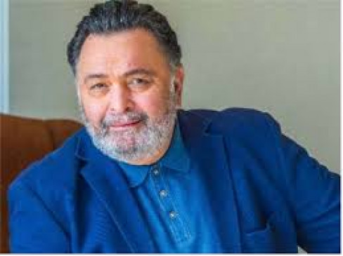 Rishi Kapoor notices hospital after last-minute video goes viral Rishi Kapoor notices hospital after last-minute video goes viral