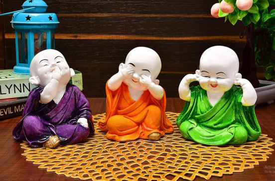 Learn which Laughing Buddha saves money and strengthens fortune | जानें कौन  सा लाफिंग बुद्धा करता है धन की बचत और भाग्य को मजबूत - दैनिक भास्कर हिंदी