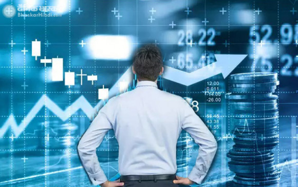Share market: सेंसेक्स 167 अंक चढ़ा, निफ्टी 8879 के पार बंद हुआ Share market: सेंसेक्स 167 अंक चढ़ा, निफ्टी 8879 के पार बंद हुआ