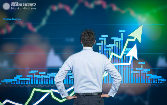 Share market: सेंसेक्स 595 अंक चढ़ा, निफ्टी 9,490 के पार बंद हुआ Share market: सेंसेक्स 595 अंक चढ़ा, निफ्टी 9,490 के पार बंद हुआ