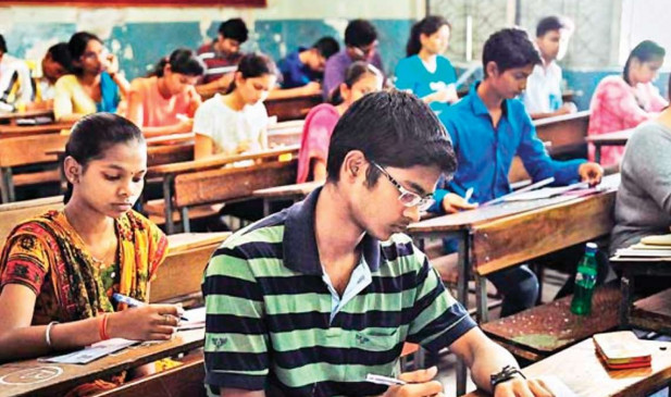 SSC ने जारी किया किया नोटिस, परीक्षा की नई तारीखों पर दी महत्वपूर्ण जानकारी