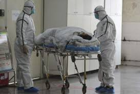 Two deaths from corona in Akola, positive 218 and 101 become active patients