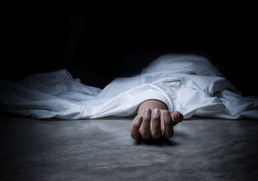 छतरपुर मेंआइसोलेशन वार्ड में दो मरीजों की मौत, एक की रिपोर्ट निगेटिव