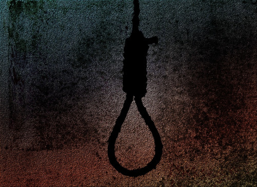  उप्र :  बलिया में किशोरी ने फांसी लगाकर आत्महत्या की 