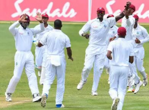क्रिकेट: इंग्लैंड दौरे पर टेस्ट सीरीज खेलने पर सहमत वेस्टइंडीज, बायो सिक्योर एनवॉयरमेंट में रहेगी कैरेबियाई टीम