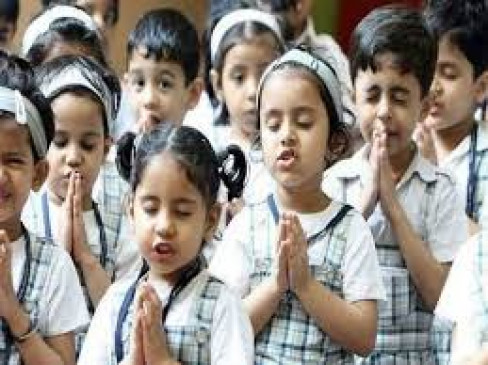 Will be able to deposit fees in installments, Education Department has decided