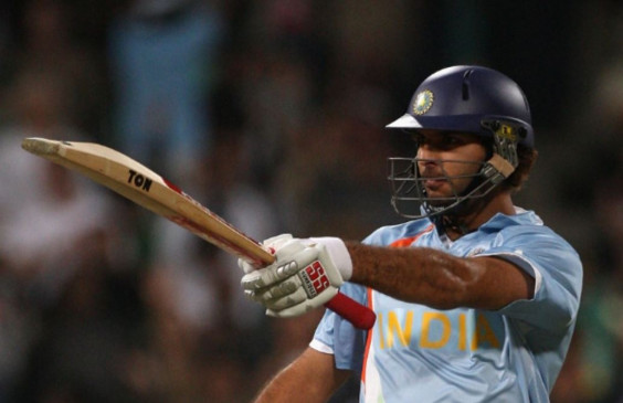 क्रिकेट: युवराज सिंह ने बताया, टीम इंडिया के यह दो खिलाड़ी तोड़ सकते हैं टी-20 में फास्टेस्ट फिफ्टी का रिकॉर्ड