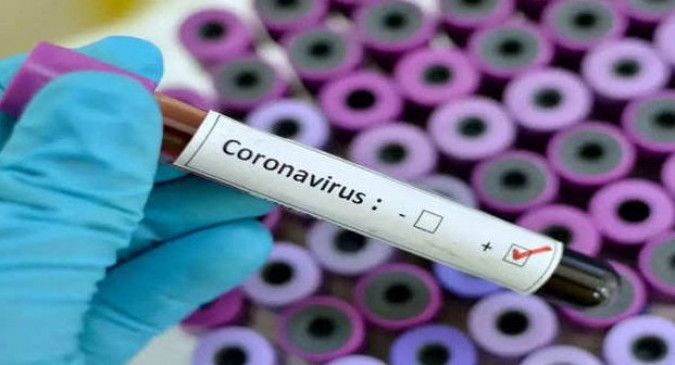  जम्मू-कश्मीर में कोरोनावायरस के 122 नए मामले 