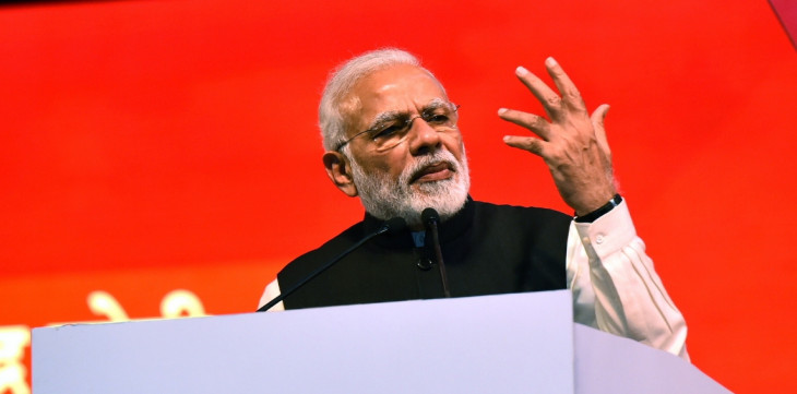  देश में रोजाना बन रहे 3 लाख पीपीई किट : प्रधानमंत्री 
