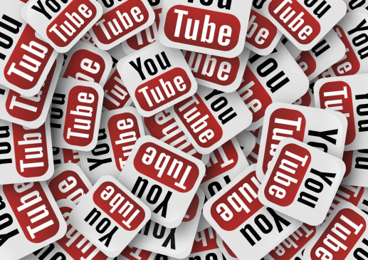  भारत में 54 फीसदी ऑनलाइन वीडियो हिंदी में देखे जाते हैं:  यूट्यूब 