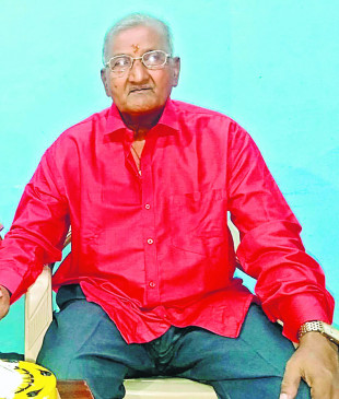 मुंबई में आईसीयू से गायब हुए 67 साल के बुजुर्ग का 13 दिन से नहीं मिला कोई सुराग