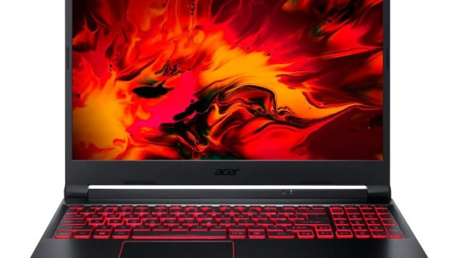 Laptop: Acer Nitro 5 गेमिंग लैपटॉप भारत में हुआ लॉन्च, जानें इसकी कीमत और खूबियां
