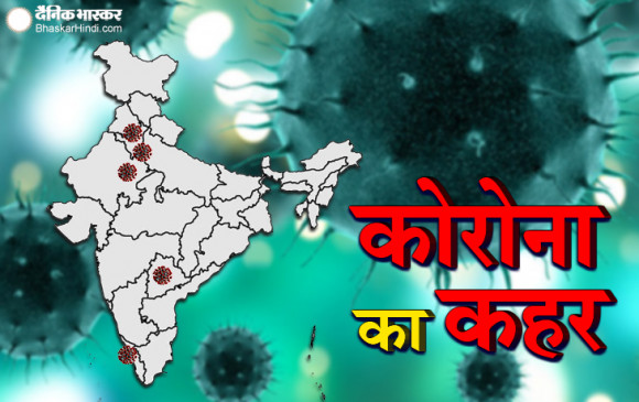कोरोन वायरस के खिलाफ अभियान में भारत को 9 करोड़ रुपये की मदद देगा अमेरिकन एक्सप्रेस