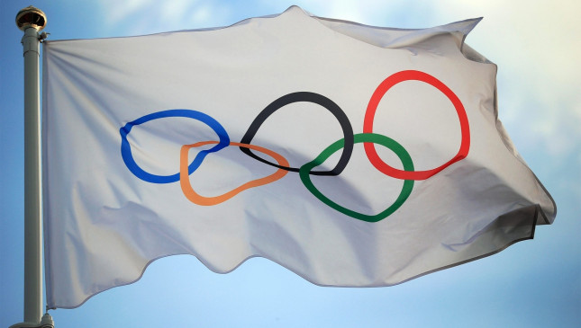 ओलम्पिक में विरोध प्रदर्शन करने वाले खिलाड़ियों पर जारी बैन : रिपोर्ट