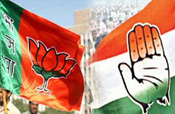 राज्यसभा चुनाव: मप्र में कांग्रेस को एक और झटका देने की तैयारी में भाजपा