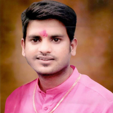 नागपुर में भाजयुमो उपाध्यक्ष की हत्या, दो गिरफ्तार
